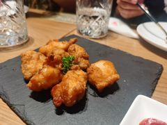 -棒约翰比萨·意面(松江开元店)