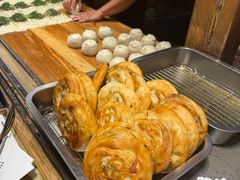 -沙州食驿·非遗小吃夜市