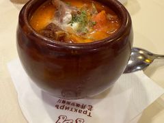 -老井俄式餐厅
