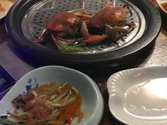 -船奇蒸汽海鲜·闽菜(八市海鲜总店)