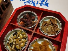 -天怡·鱼工厂(临江店)