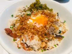 牛脸颊肉拌饭-胡麻(静安嘉里店)