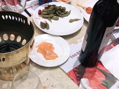 -芭菲盛宴·环球美食(锦城万达广场店)