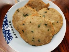 -粗茶淡饭(东关街店)