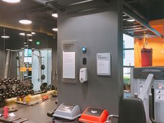 -超级猩猩健身·团课(高新园大冲商务中心二店)