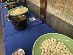 -星湖特色餐厅· 三岔湖环球融创天堂洲际酒店