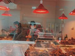 -黄毛鸭脖(汉阳总店)