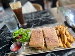 -The place那儿(新城国际店)