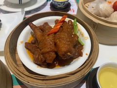 -有心德(麦地店)