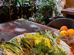 -缘生态云南菜·野生菌庭院餐厅(华侨城店)