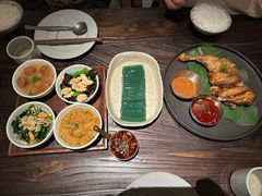 -薇酌饮·陕西菜(南门外店)