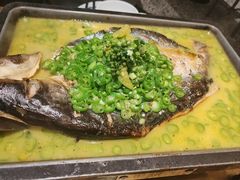 -炉鱼(萧山万象汇店)