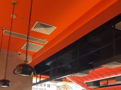 -炭舍干锅(华发商都店)