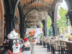 -布拉格餐厅· 中欧捷克菜(全国首店)