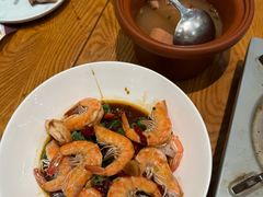 -黄泥岗·地道湖北菜(奥特莱斯店)