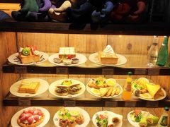 -MANYU COFFEE(广渠门店)