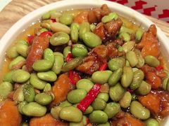 -乡村基·川味现炒大王(熙悦天街店)