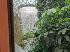 -Bengawan Solo(Changi Airport Terminal 2)