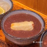 上海探店 |被这碗糯叽叽烤年糕红豆沙治愈了