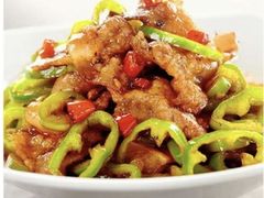 -玉林烤鸭店(垡头店)