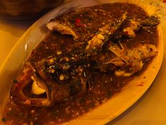 -龙门阵茶屋川菜馆(武康路店)