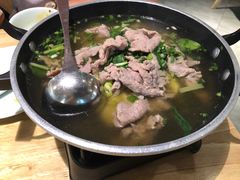 -全牛匠·乐山跷脚牛肉(新中关店)