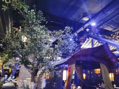 -绿茶餐厅(燕郊永旺店)