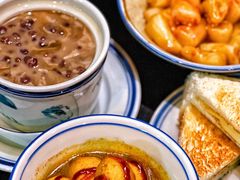 咖喱鱼蛋-左记港食(融科天城店)