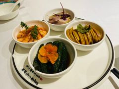 -肆月河豚·新淮扬(金融街店)