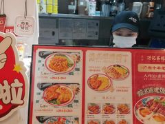 -孖记茶档·热腾茶餐(乐峰店)