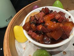 -径山十八道·风味民间菜(华夏之心店)