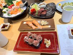 -御厨和食料理·寿司·刺身(麦地店)