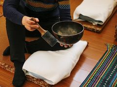 -本觉禅拍