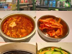 -西塔老太太泥炉烤肉(北京双井店)