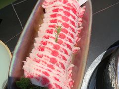 -季季山·云南野生菌火锅(上海首店)