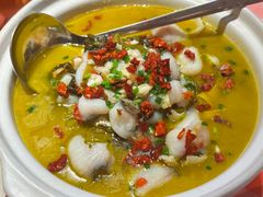 -韵味湘肴·小炒黄牛肉(五一广场美食地标店)