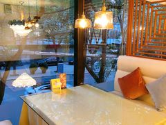 -京尊烤鸭店JINGZUN(春秀路店)