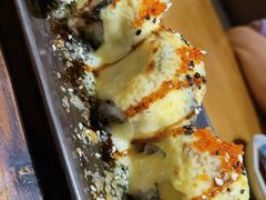 -一心创作料理屋(经开万达店)