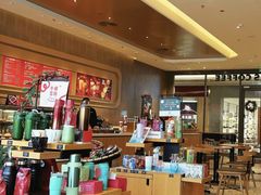 -星巴克臻选(华堂·新辰汇店)