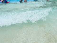 -重庆海昌加勒比海水世界