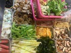 -筒骨麻辣烫(永同昌公寓胜明花园店)