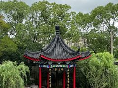 -南汇桃花村