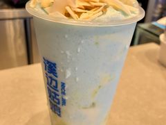 -溪边姑娘·拉丝酸奶水果捞(春熙路店)