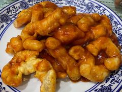 -北大地皖峰饭馆