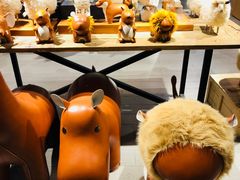 -LOL原创生活概念店(K11购物艺术中心店)