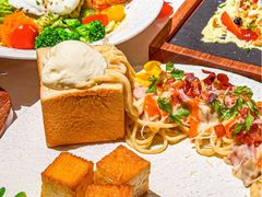 -俄士厨房(五棵松华熙LIVE店)