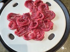 -东来顺(非遗·清真火锅·盛世广场店)