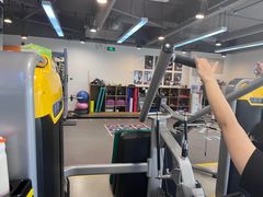 -每刻健身工作室(西直门店)