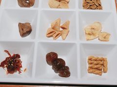 -探鱼·鲜青椒爽麻烤鱼(天河优托邦店)