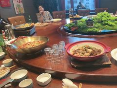 -镜泊小镇(东长安街店)